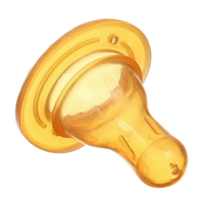 Соска на  бутылочку, от 6 мес., Молочная, классическое горло,  быстрый поток, 2 шт. Соска на  бутылочку, от 6 мес., Молочная, классическое горло,  быстрый поток, 2 шт.