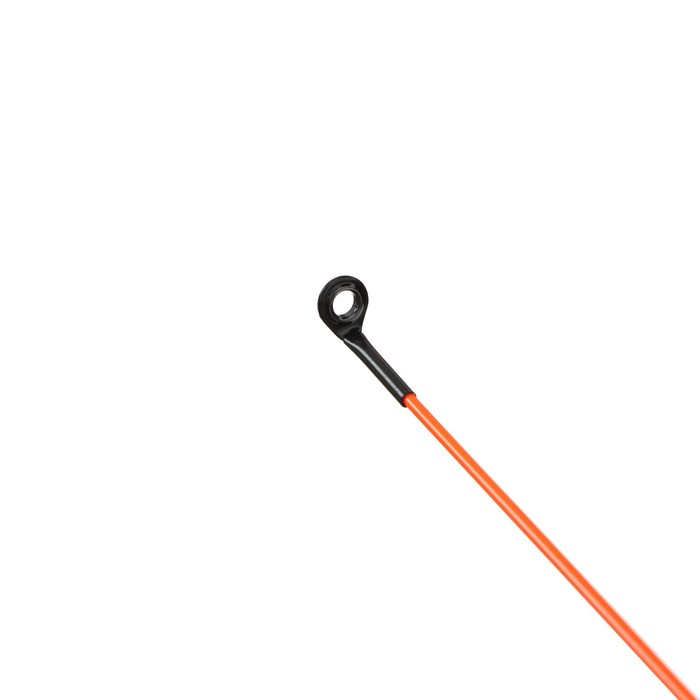 Квивертип к фидерному удилищу Volzhanka Pro Sport Elit, стеклопластик, тест 56 г, диаметр 3.5 мм Квивертип к фидерному удилищу Volzhanka Pro Sport Elit, стеклопластик, тест 56 г, диаметр 3.5 мм