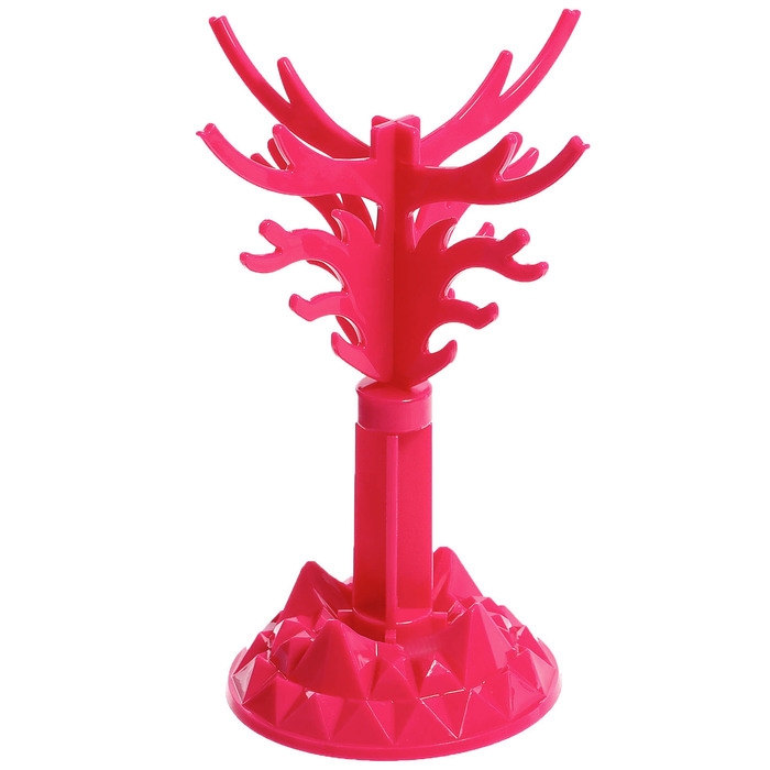 Набор для создания украшений «Мои браслеты» Набор для создания украшений «Мои браслеты»