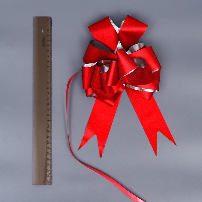 Бант шар №5 Бант шар №5