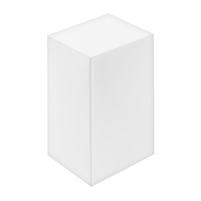 Упор дверной магнитный UM401SN, цвет никель Упор дверной магнитный UM401SN, цвет никель