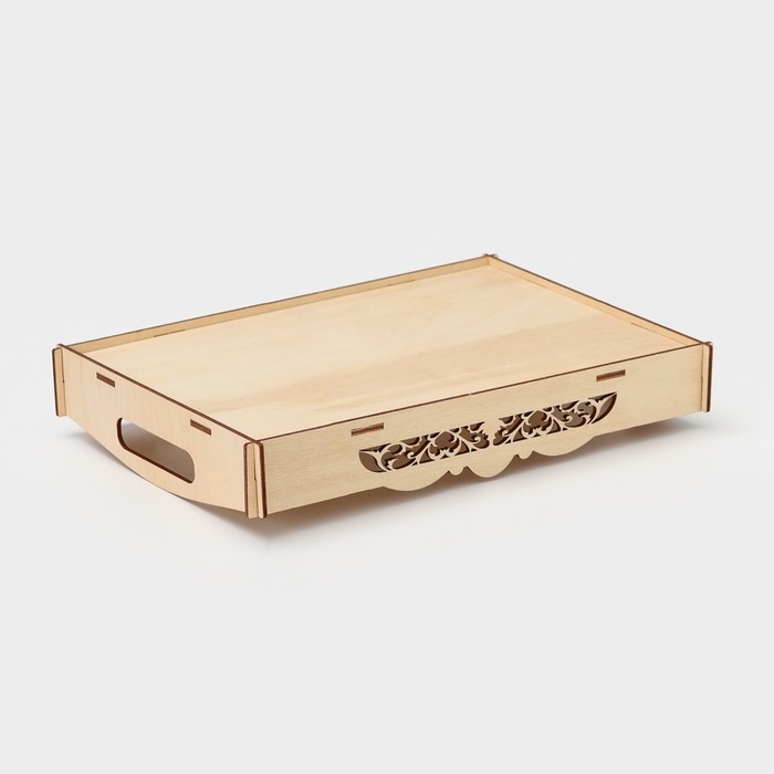 Поднос «Восточный», 31×21×5 см Поднос «Восточный», 31×21×5 см