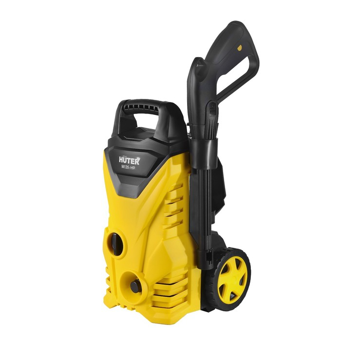 Мойка высокого давления Huter M135-HP, 135 бар/13.5 МПа, 360 л/ч 70/8/13 Мойка высокого давления Huter M135-HP, 135 бар/13.5 МПа, 360 л/ч 70/8/13