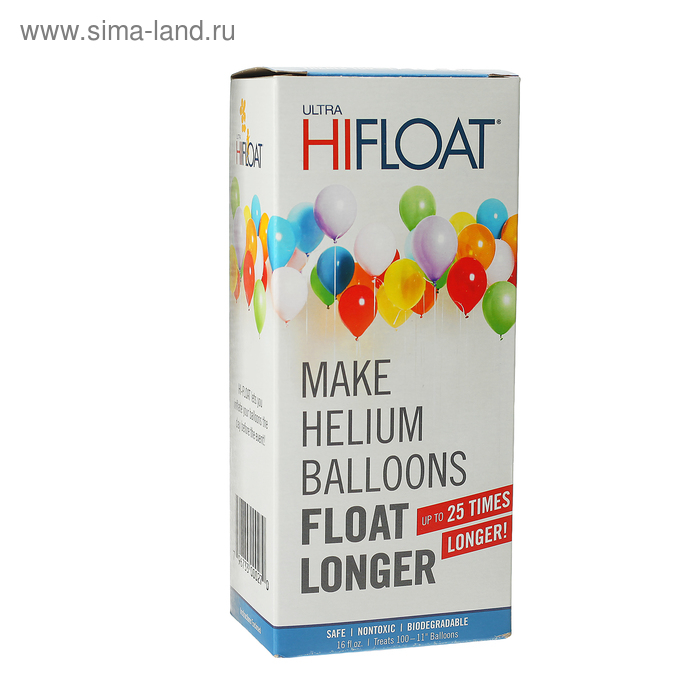 Полимерный клей Ультра Хай-Флоат, 0,473 л, с дозатором Полимерный клей Ультра Хай-Флоат, 0,473 л, с дозатором