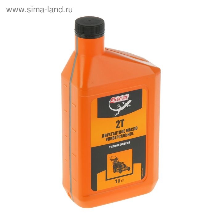 Масло моторное для двухтактных двигателей, 1 л ТМ-103 Масло моторное для двухтактных двигателей, 1 л ТМ-103