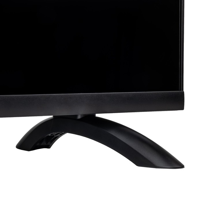 Телевизор HIPER QL50UD700AD, 50 Телевизор HIPER QL50UD700AD, 50", 3840x2160,DVB-T2/C/S2,HDMI 3, USB 2, Smart TV, графитовый