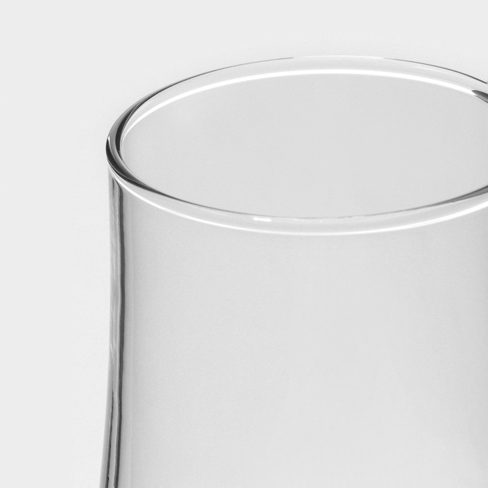 Бокал для шампанского стеклянный Tulipe, 200 мл Бокал для шампанского стеклянный Tulipe, 200 мл