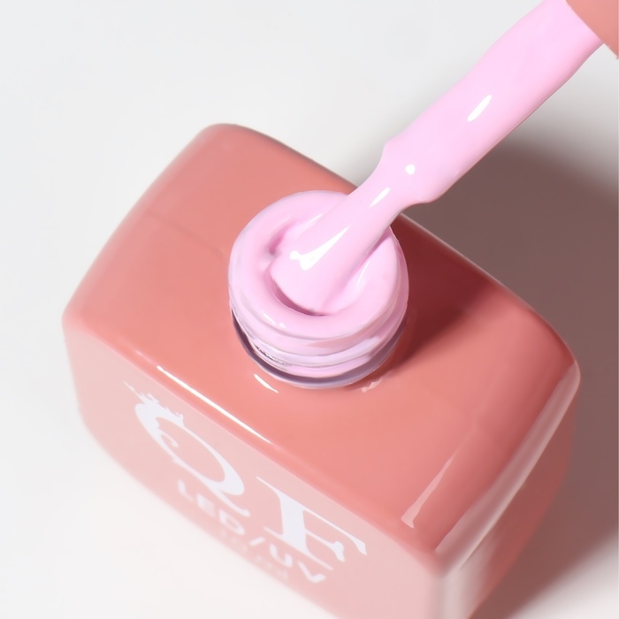 Гель лак для ногтей &laquo;TURTLE&raquo;, кракелюрный, с эффектом растрескивания, 3-х фазный, 10 мл, LED/UV, цвет (31)