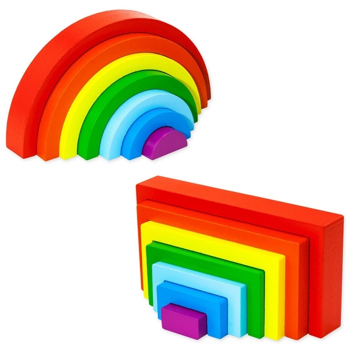 Пирамидка «Окошко» Пирамидка «Окошко»