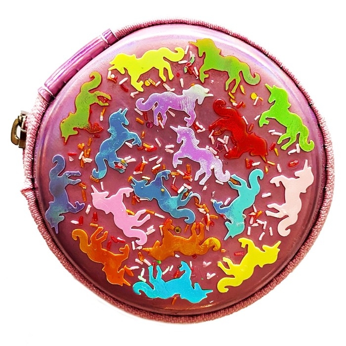 Набор для опытов «Чудесные пони: Укрась свой кошелёк», своими руками