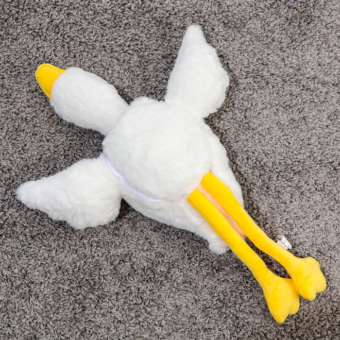 Мягкая игрушка «Гусь», 50 см Мягкая игрушка «Гусь», 50 см