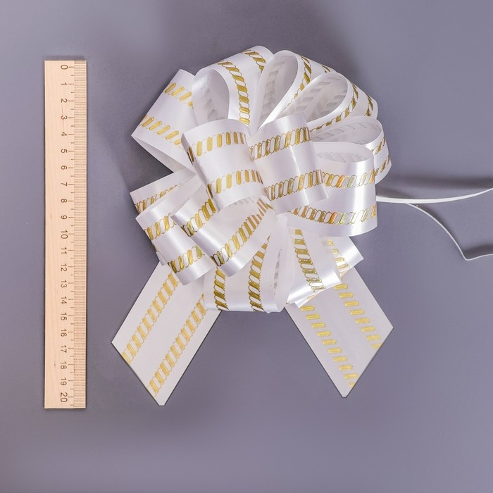 Бант-шар №5 Бант-шар №5