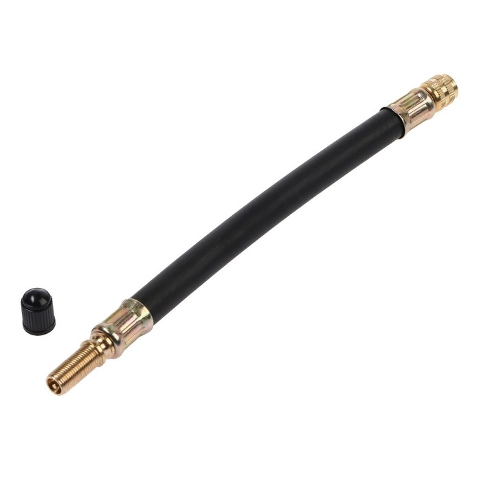 Шланг - переходник, TORSO, длина 180 мм Шланг - переходник, TORSO, длина 180 мм