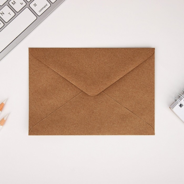 Конверты с наклейками, набор «Открой, когда...», (Крафт), 10шт., 16 х 11,5 см. Конверты с наклейками, набор «Открой, когда...», (Крафт), 10шт., 16 х 11,5 см.