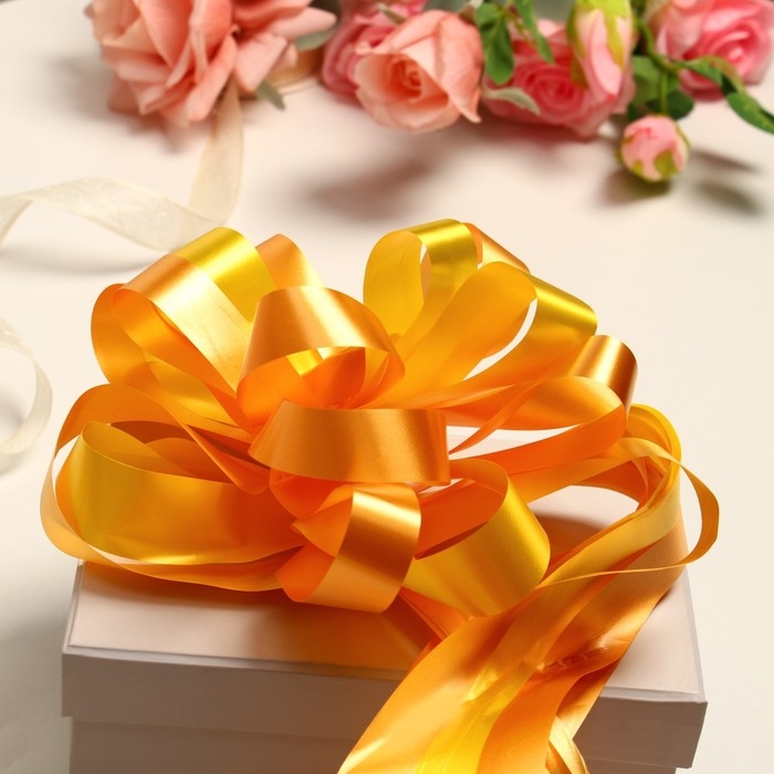 Бант-шар №7 Бант-шар №7