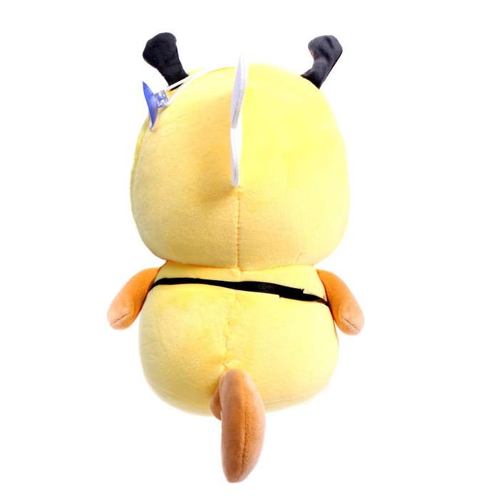 Мягкая игрушка «Корги - пчёлка»