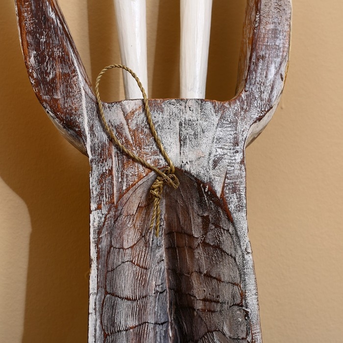 Маска Маска "Зебра" албезия 200 см