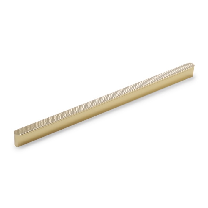 Ручка скоба CAPPIO RS141 м/о=256, цвет сатиновое золото Ручка скоба CAPPIO RS141 м/о=256, цвет сатиновое золото