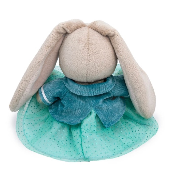 Мягкая игрушка «Зайка Ми Сияющая вода», 15 см Мягкая игрушка «Зайка Ми Сияющая вода», 15 см