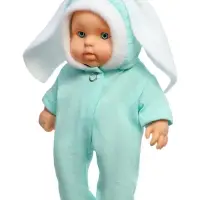 Пупс "Карапуз 23" В4416