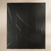 VETTA Мешки для мусора 160 л., 10 шт., прочные ПВД, рулон