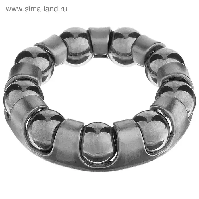 Подшипник оси каретки 5/16 Подшипник оси каретки 5/16"x9