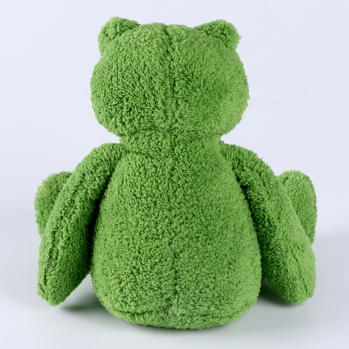 Мягкая игрушка «Лягушка», 35 см Мягкая игрушка «Лягушка», 35 см