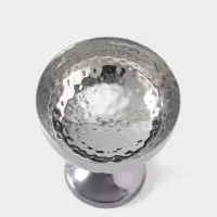 Креманка &laquo;Карамель&raquo;, 9&times;9&times;9.5 см, нержавеющая сталь