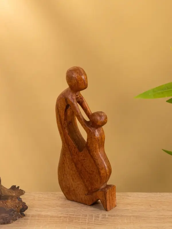 Сувенир «Объятия», 20×9.5×3 см, дерево Сувенир «Объятия», 20×9.5×3 см, дерево