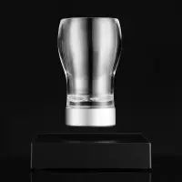 Левитирующий стакан Leviglass