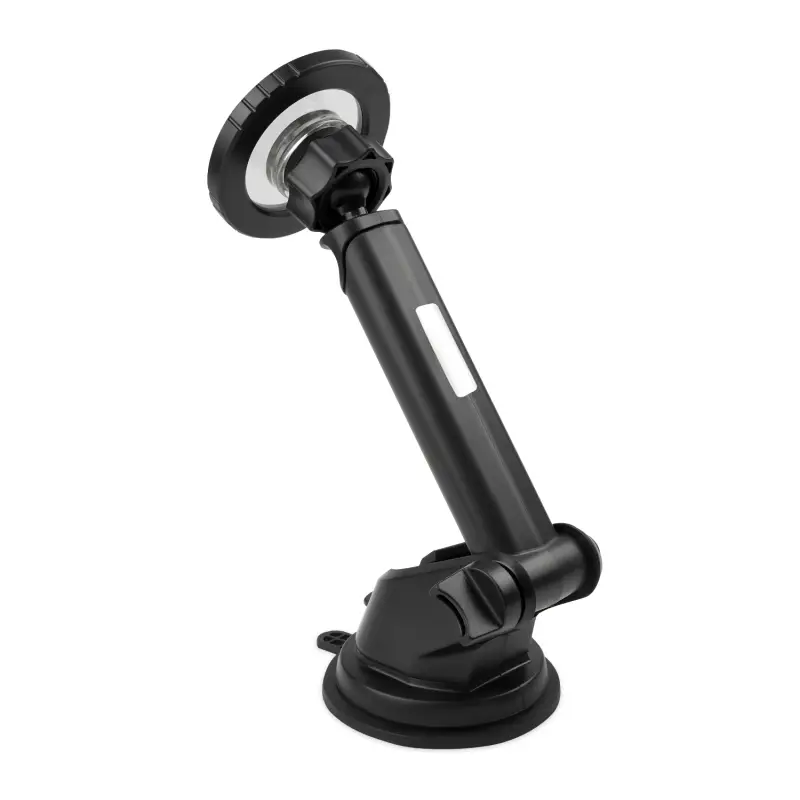 Держатель для смартфонов магнитный на приборную панель AVS AH-1914-M