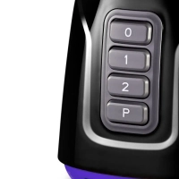 Блендер стационарный с чашей КТ-3032 (3 в 1) - 500 Вт