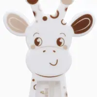 Термометр для воды детский «Жирафик» Крошка Я Термометр для воды детский «Жирафик» Крошка Я