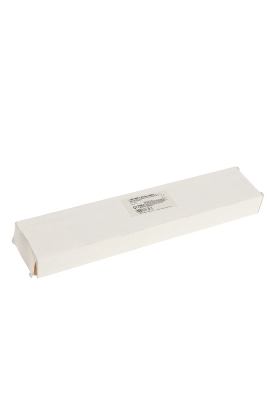 Замок врезной LOCKLAND, узкопрофильный, без ручек, Backset 20 мм, под ц/м, м/о 85 мм