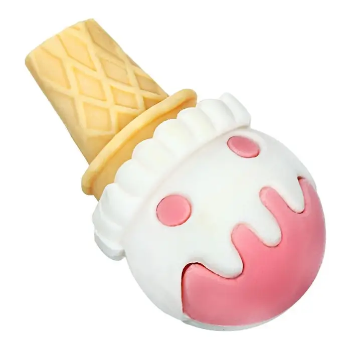 Ластик фигурный сборный Calligrata Ластик фигурный сборный Calligrata "Эксимо"