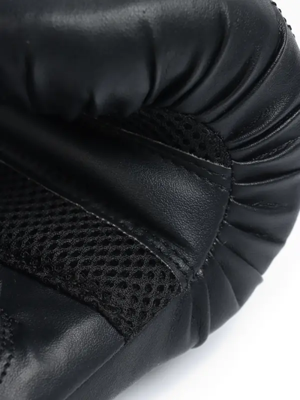 Перчатки снарядные FIGHT EMPIRE, BASE, размер S, чёрные