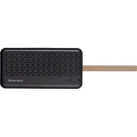 Внешний аккумулятор BigTech (BT-PB-30-BL-5) 30000 mAh черный