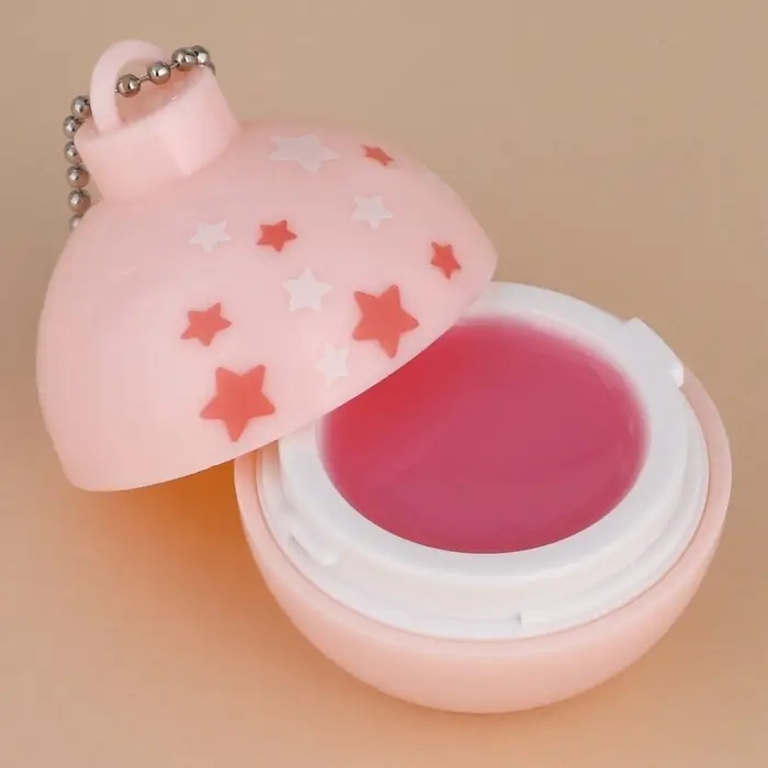 Бальзам для губ &laquo;Снежинки&raquo;, 3.5 г, аромат ванили, URAL LAB