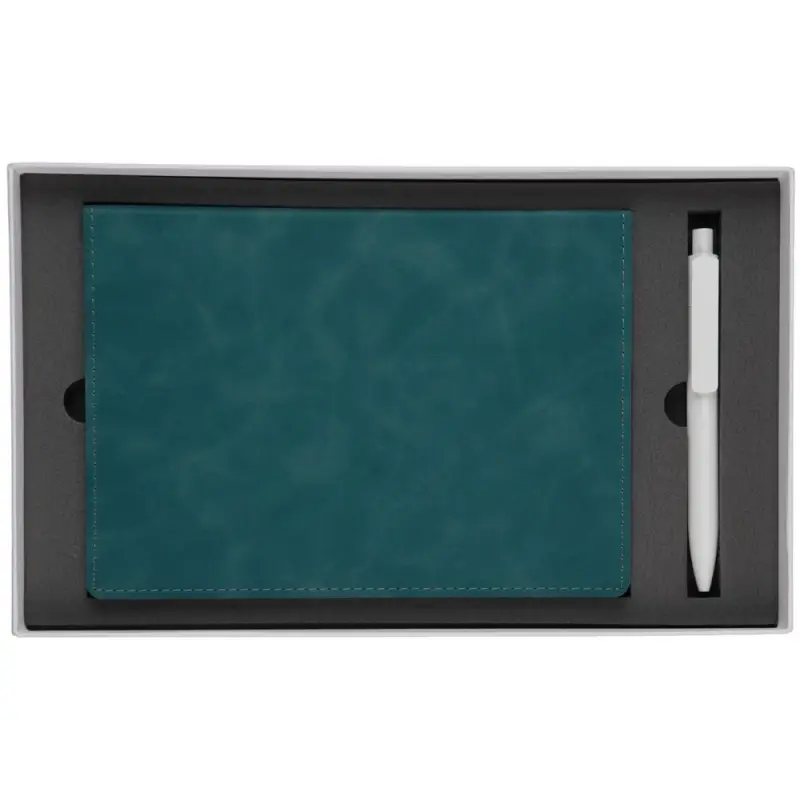 Набор Urban, изумрудный Набор Urban, изумрудный