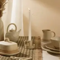 Подсвечник SL Home «Виенто», 8,5×8×6 см