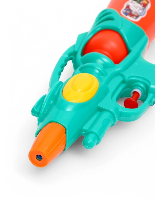 Мстители, Водный бластер Мстители, Водный бластер