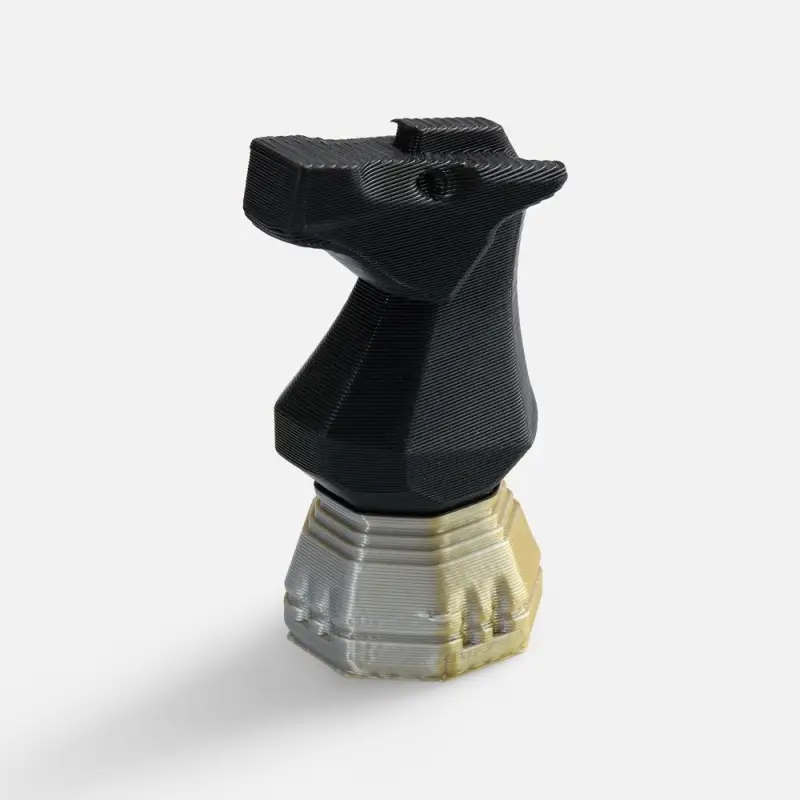 Фигурка Impreso S, 3D-печать на заказ Фигурка Impreso S, 3D-печать на заказ