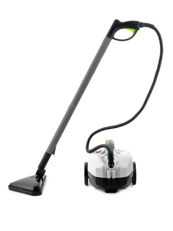 Пароочиститель для дома КТ-935 - 2000 Вт