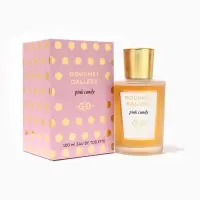 Туалетная вода женская Gourmet Gallery Pink Candy, 100 мл