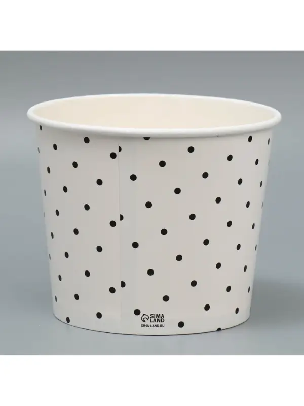 Стакан для цветов With love for you, 1500 мл