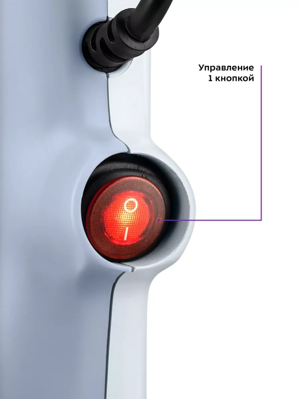 Паровая швабра КТ-1071 - 1000 Вт Паровая швабра КТ-1071 - 1000 Вт