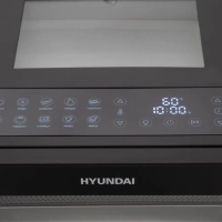 Сушка для фруктов и овощей HYFD-8803 28под. 850Вт