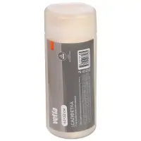 VETTA Салфетка супервпитывающая в тубе, синтетическая замша, 43x32см, 3 цвета