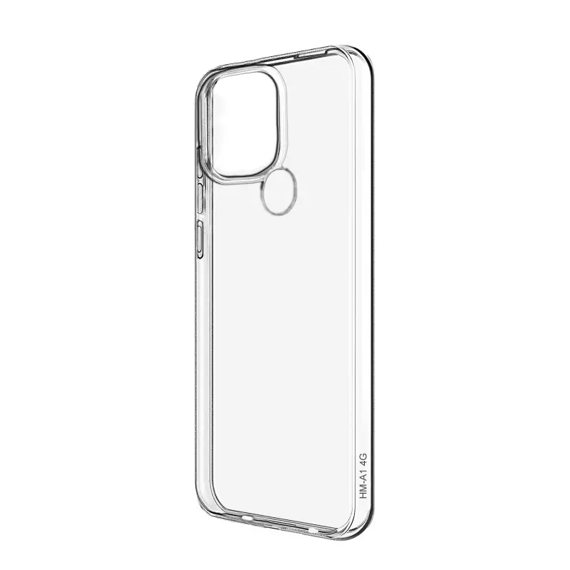 Чехол Xiaomi A2+ TPU 1.2 мм