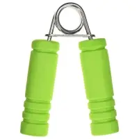 Эспандер кистевой ONLYTOP, 10 кг, цвета МИКС